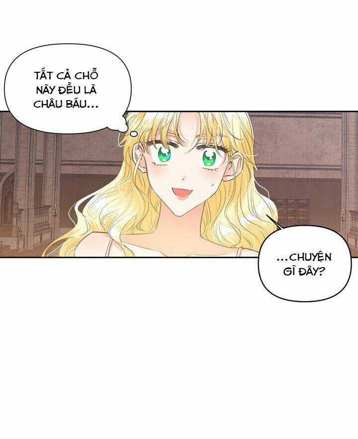 Ác Nữ Xứng Đôi Với Bạo Chúa Chapter 29 trang 36