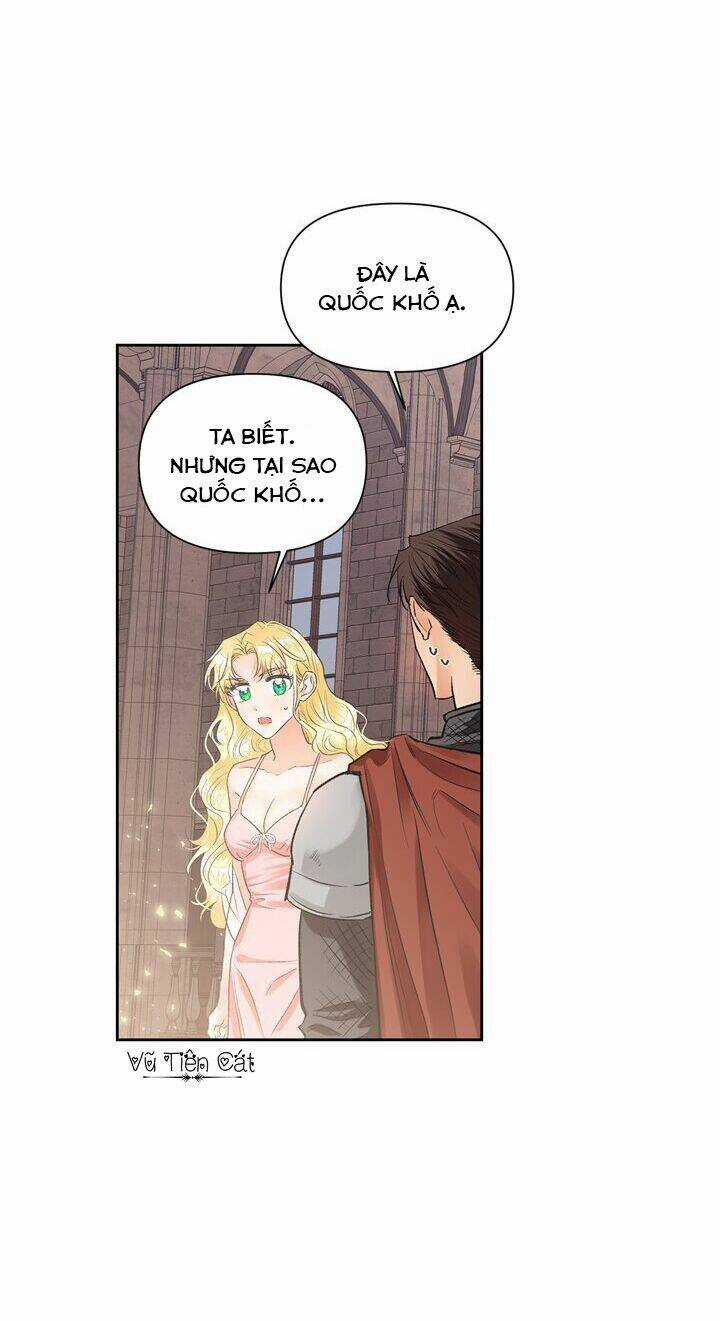 Ác Nữ Xứng Đôi Với Bạo Chúa Chapter 29 trang 37