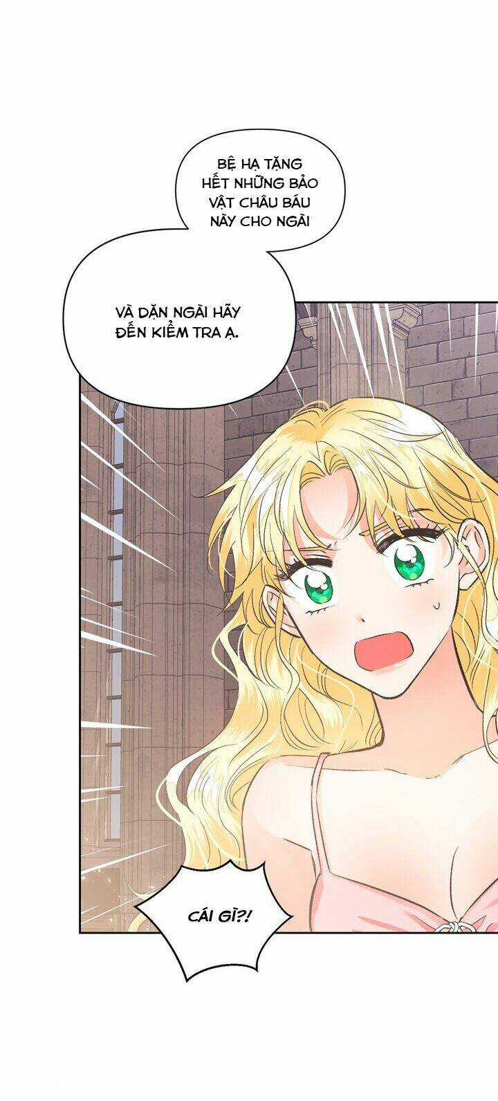 Ác Nữ Xứng Đôi Với Bạo Chúa Chapter 29 trang 38
