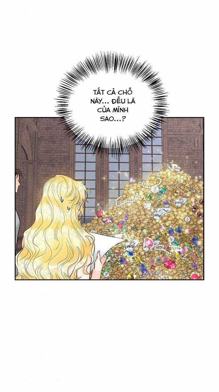 Ác Nữ Xứng Đôi Với Bạo Chúa Chapter 29 trang 39