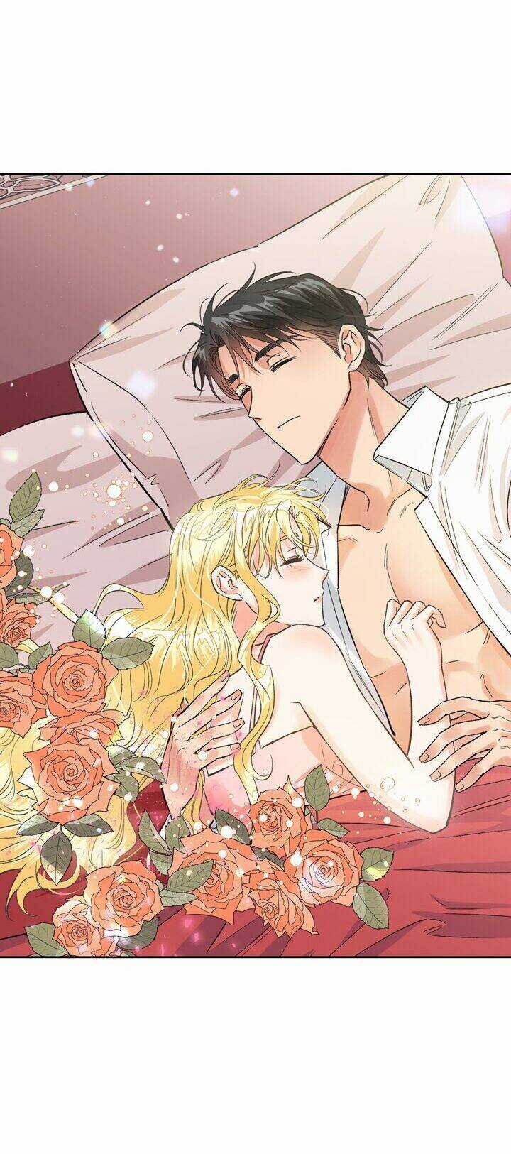 Ác Nữ Xứng Đôi Với Bạo Chúa Chapter 29 trang 4