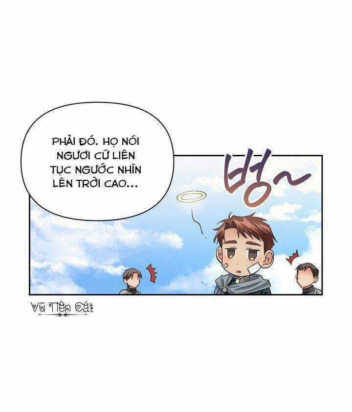 Ác Nữ Xứng Đôi Với Bạo Chúa Chapter 29 trang 42