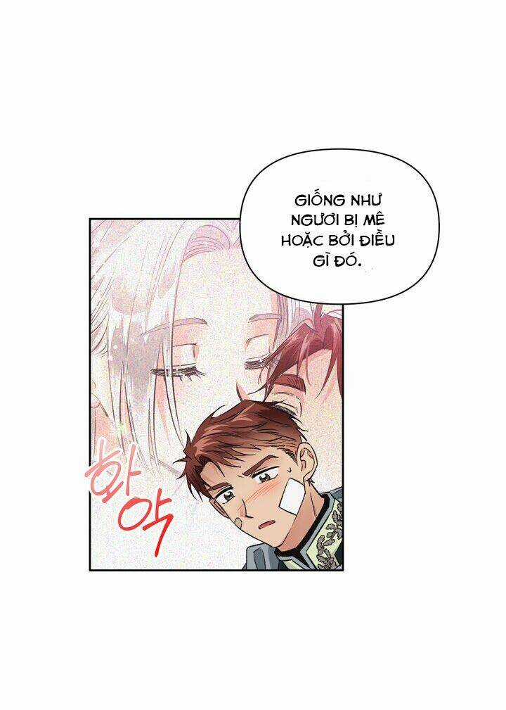 Ác Nữ Xứng Đôi Với Bạo Chúa Chapter 29 trang 43