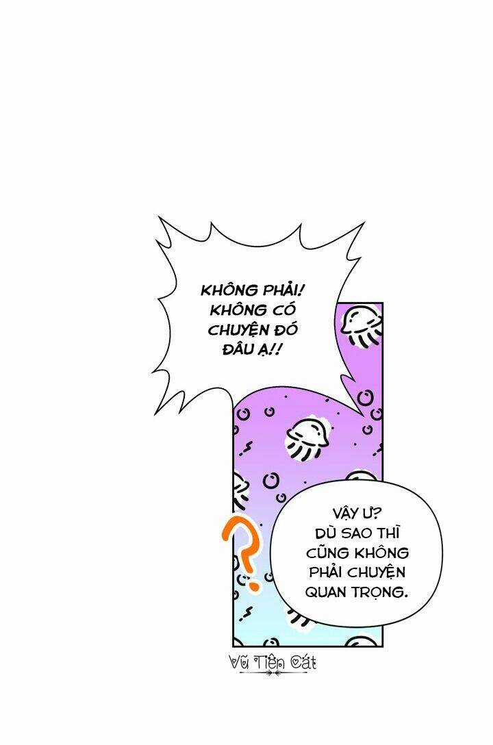 Ác Nữ Xứng Đôi Với Bạo Chúa Chapter 29 trang 44