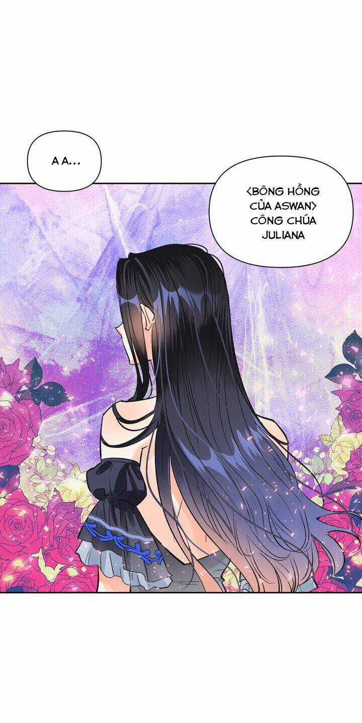 Ác Nữ Xứng Đôi Với Bạo Chúa Chapter 29 trang 46