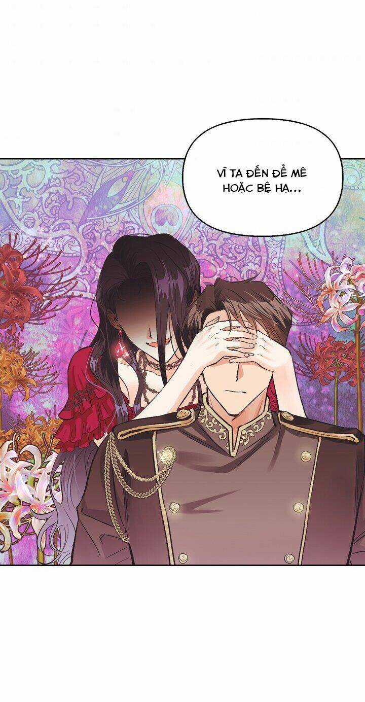 Ác Nữ Xứng Đôi Với Bạo Chúa Chapter 29 trang 48