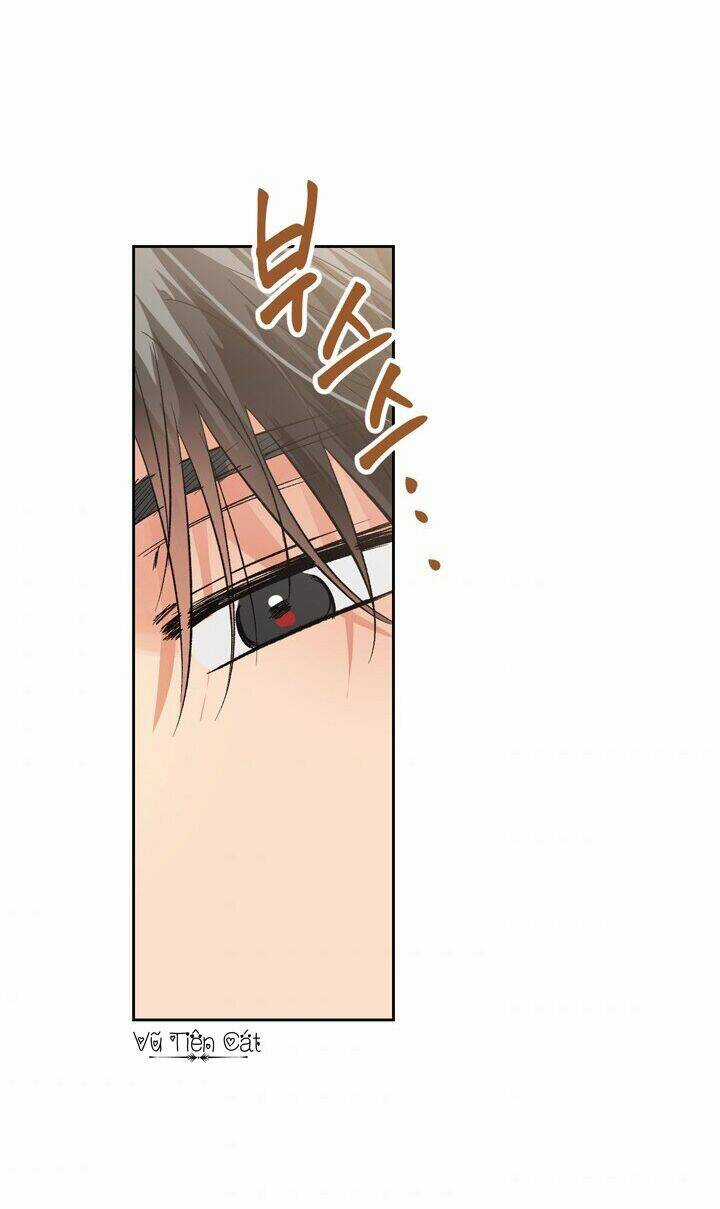 Ác Nữ Xứng Đôi Với Bạo Chúa Chapter 29 trang 5