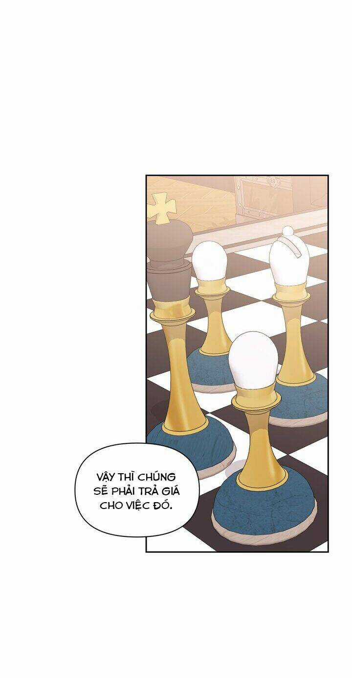 Ác Nữ Xứng Đôi Với Bạo Chúa Chapter 29 trang 50