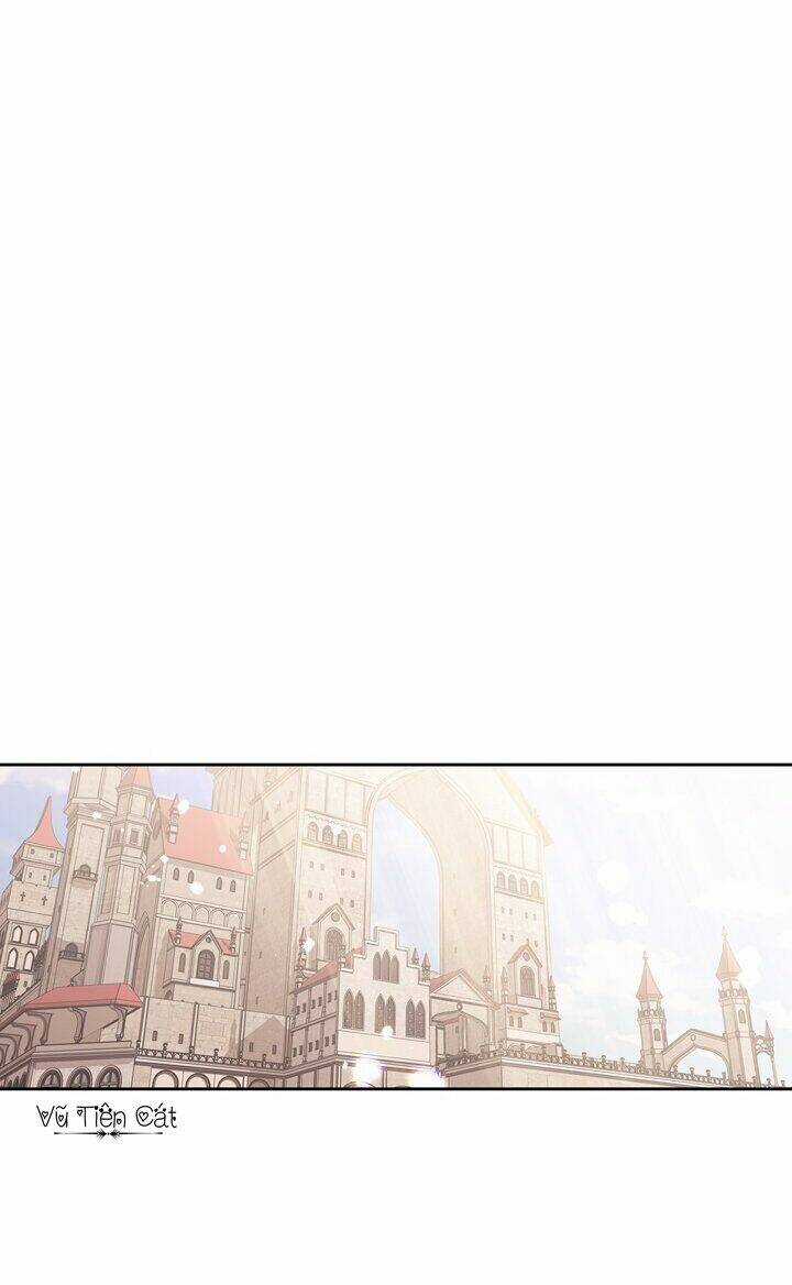 Ác Nữ Xứng Đôi Với Bạo Chúa Chapter 29 trang 52