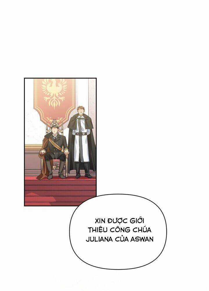 Ác Nữ Xứng Đôi Với Bạo Chúa Chapter 29 trang 53