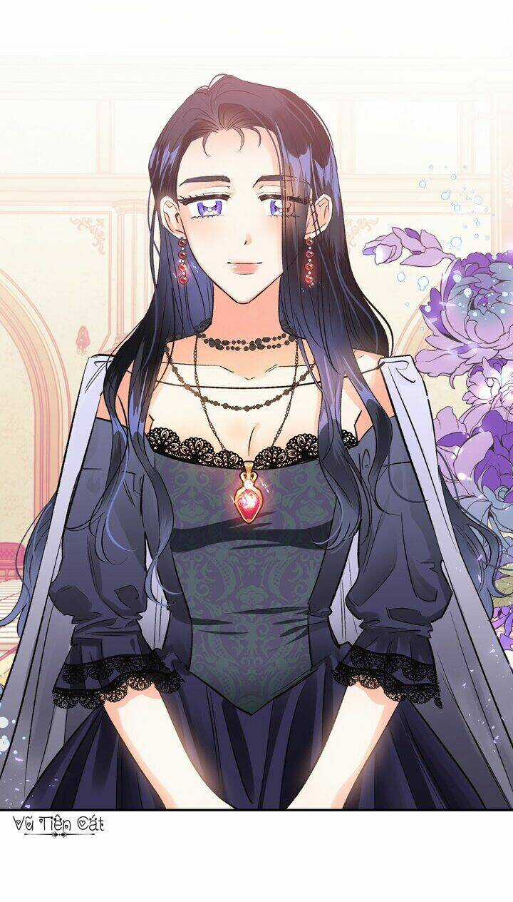 Ác Nữ Xứng Đôi Với Bạo Chúa Chapter 29 trang 54