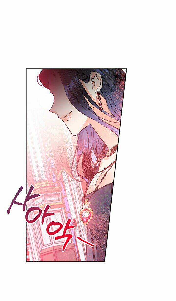 Ác Nữ Xứng Đôi Với Bạo Chúa Chapter 29 trang 57