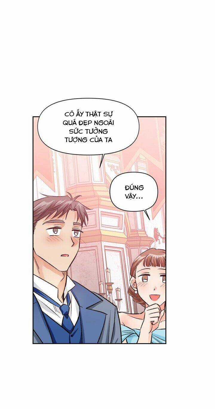 Ác Nữ Xứng Đôi Với Bạo Chúa Chapter 29 trang 59