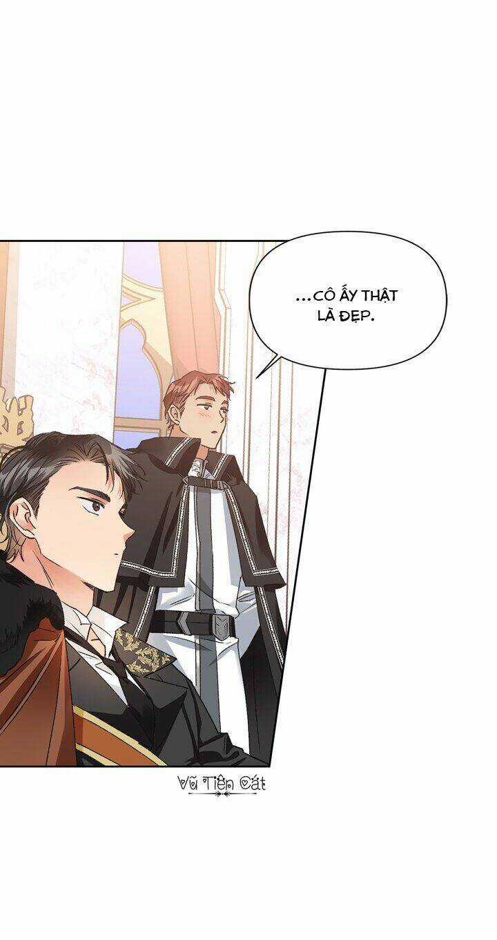 Ác Nữ Xứng Đôi Với Bạo Chúa Chapter 29 trang 60