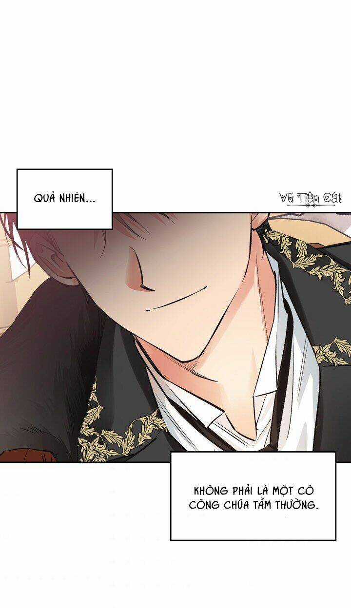 Ác Nữ Xứng Đôi Với Bạo Chúa Chapter 29 trang 63