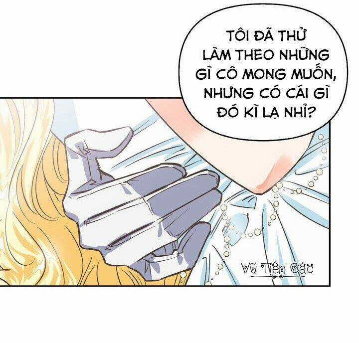 Ác Nữ Xứng Đôi Với Bạo Chúa Chapter 3 trang 10