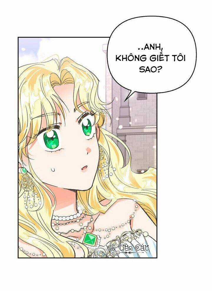 Ác Nữ Xứng Đôi Với Bạo Chúa Chapter 3 trang 11
