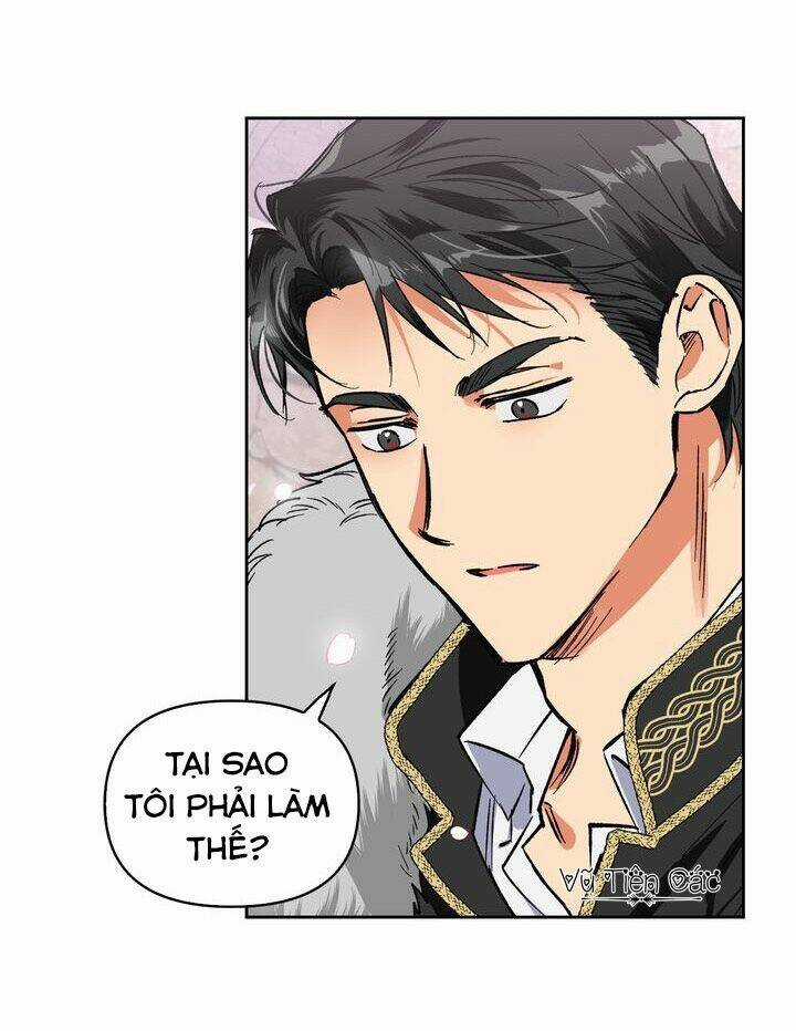 Ác Nữ Xứng Đôi Với Bạo Chúa Chapter 3 trang 12