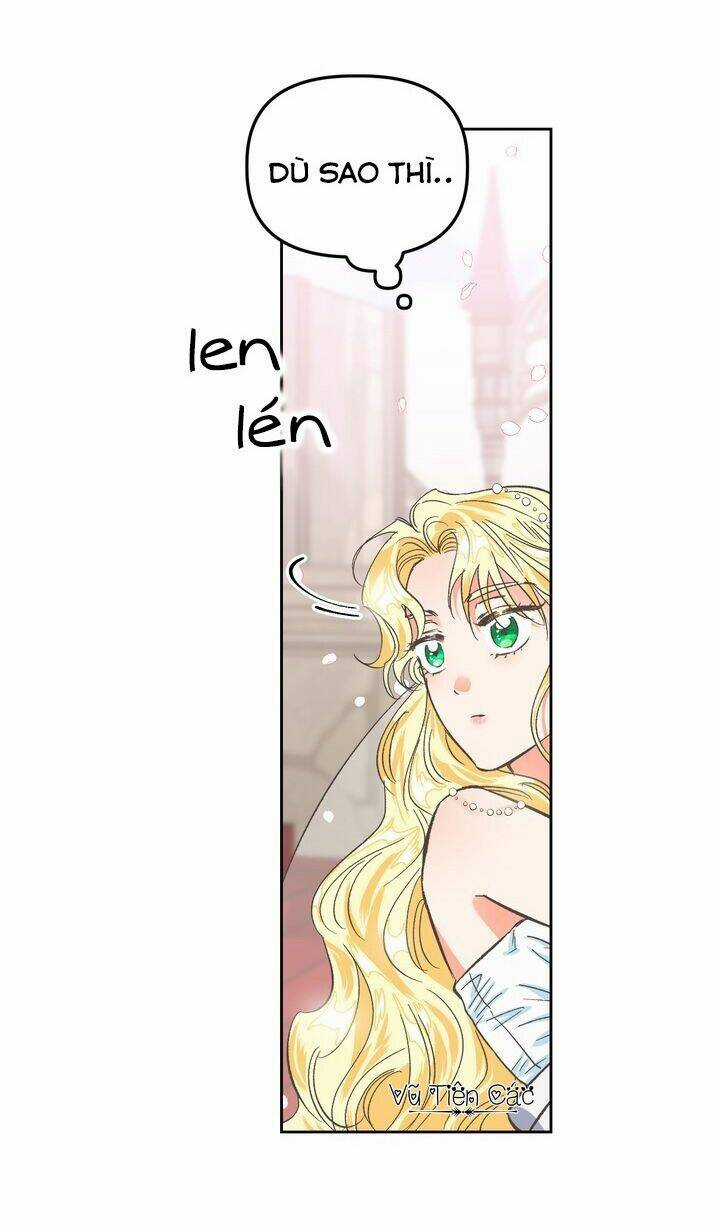 Ác Nữ Xứng Đôi Với Bạo Chúa Chapter 3 trang 16