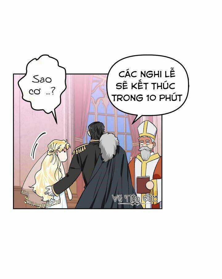 Ác Nữ Xứng Đôi Với Bạo Chúa Chapter 3 trang 23
