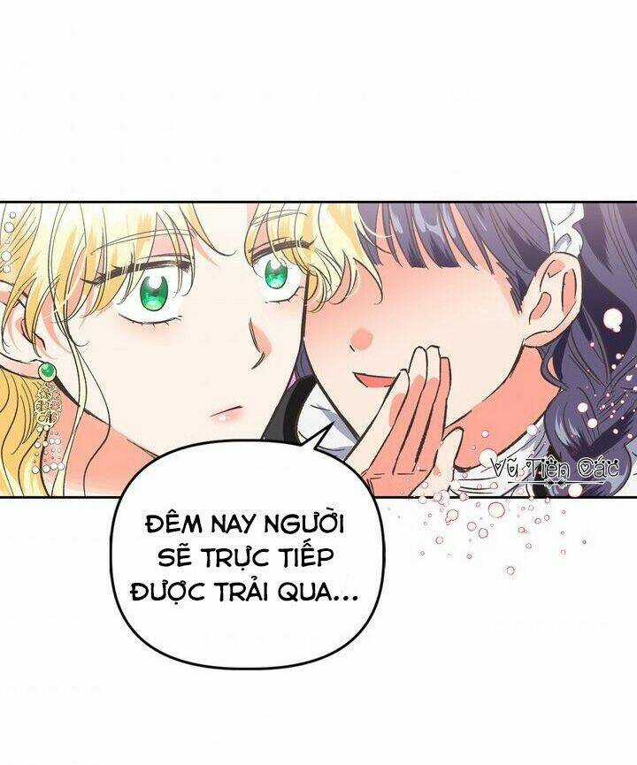 Ác Nữ Xứng Đôi Với Bạo Chúa Chapter 3 trang 33