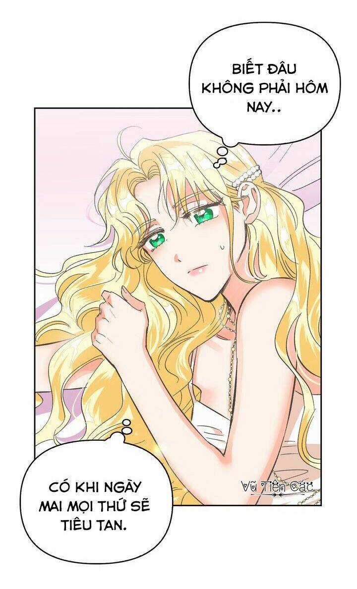 Ác Nữ Xứng Đôi Với Bạo Chúa Chapter 3 trang 39