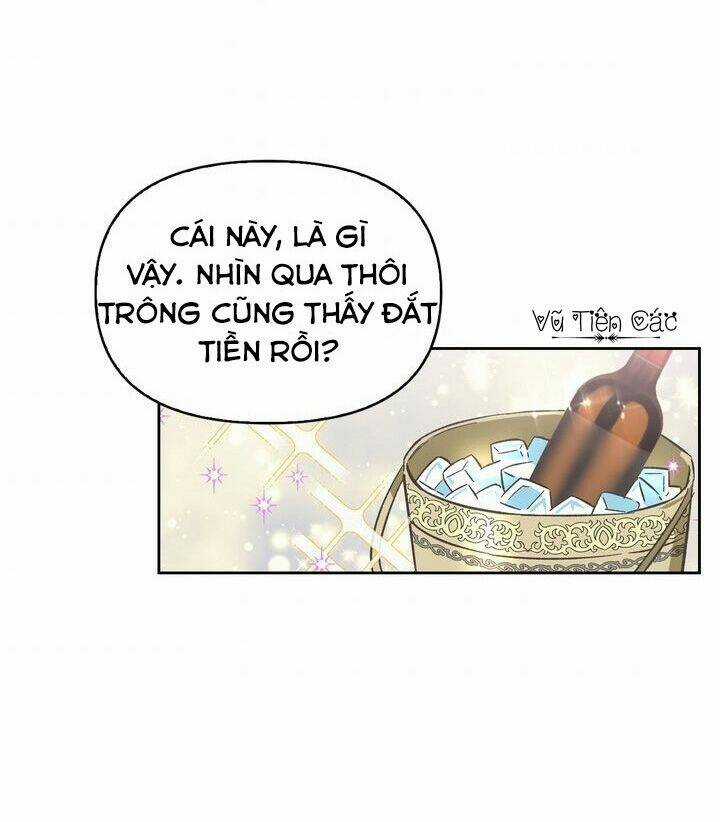Ác Nữ Xứng Đôi Với Bạo Chúa Chapter 3 trang 42
