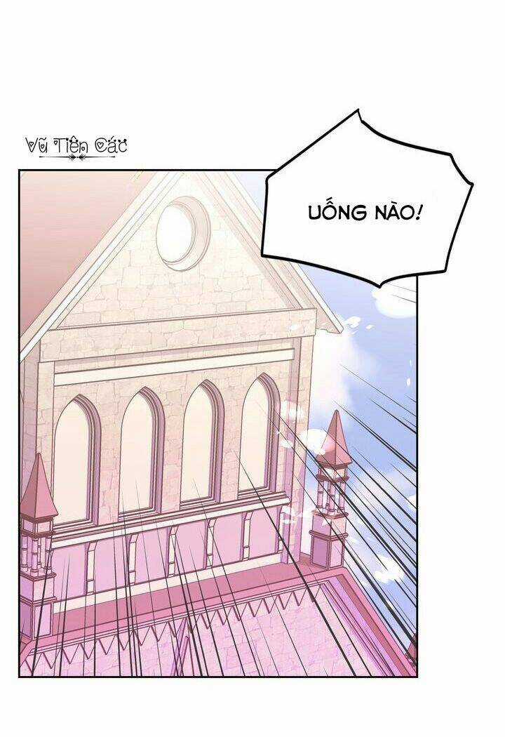 Ác Nữ Xứng Đôi Với Bạo Chúa Chapter 3 trang 43