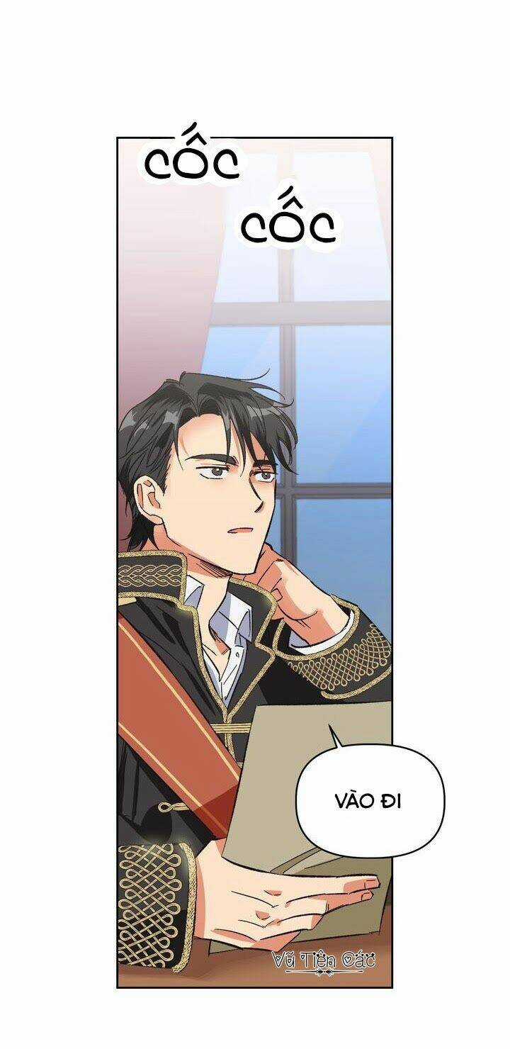 Ác Nữ Xứng Đôi Với Bạo Chúa Chapter 3 trang 45