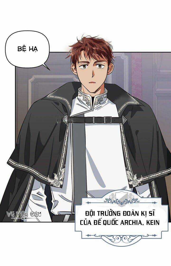 Ác Nữ Xứng Đôi Với Bạo Chúa Chapter 3 trang 46