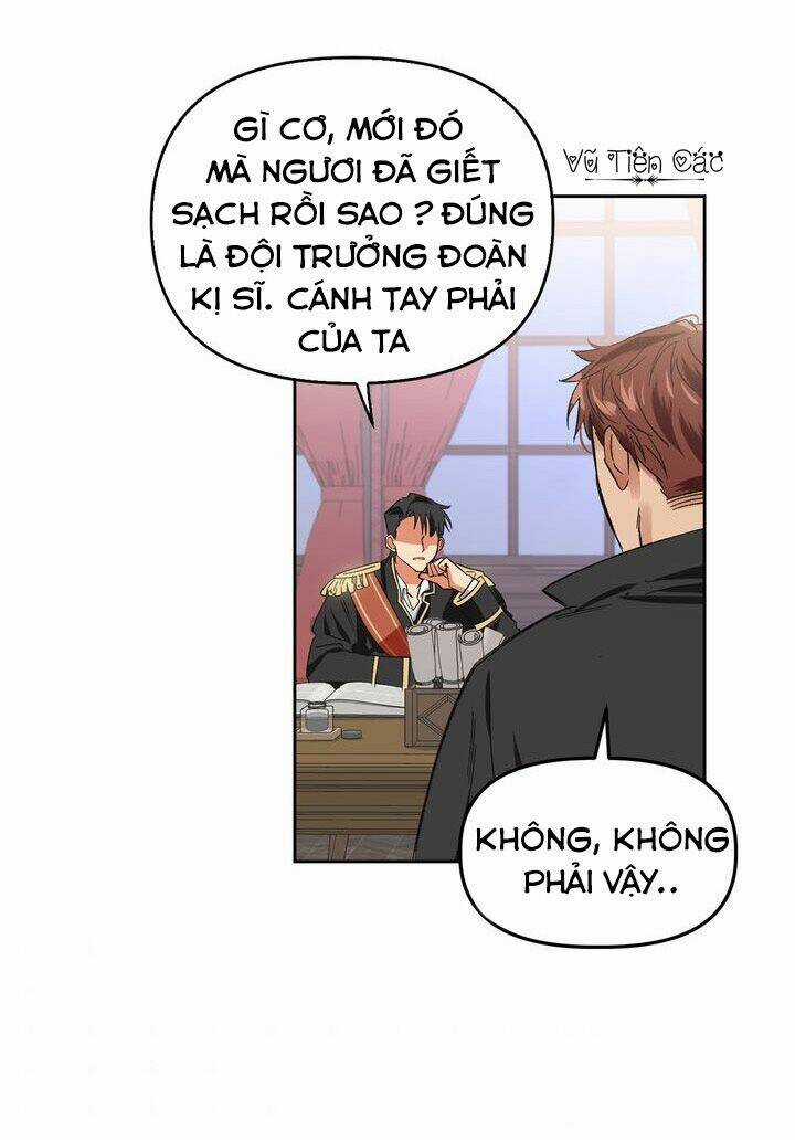 Ác Nữ Xứng Đôi Với Bạo Chúa Chapter 3 trang 49