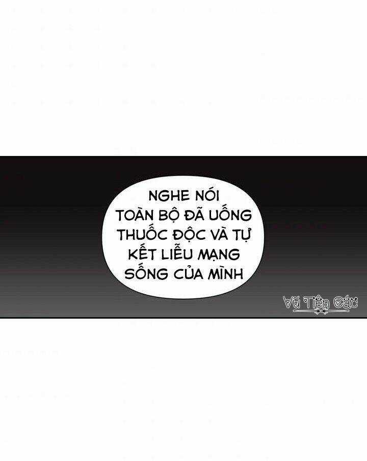 Ác Nữ Xứng Đôi Với Bạo Chúa Chapter 3 trang 50