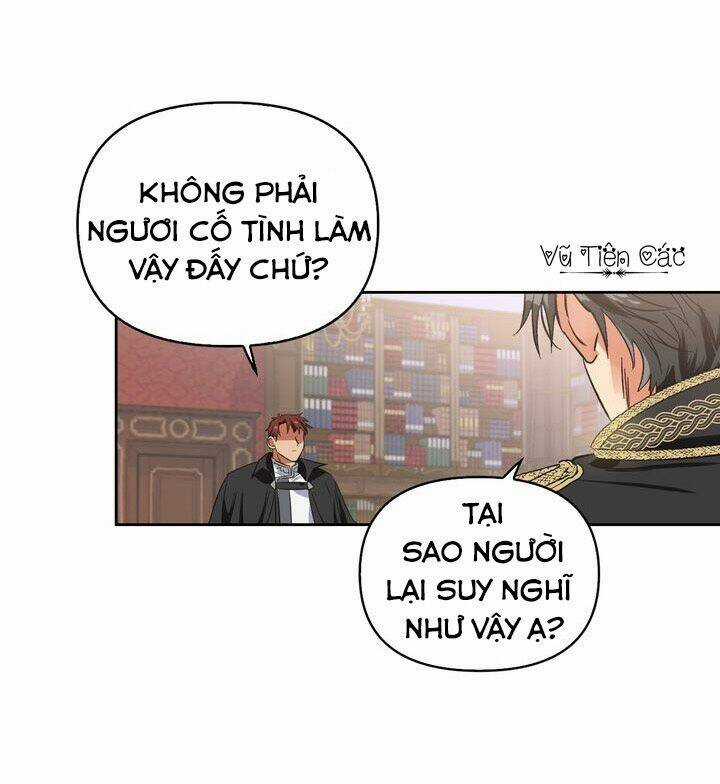 Ác Nữ Xứng Đôi Với Bạo Chúa Chapter 3 trang 53
