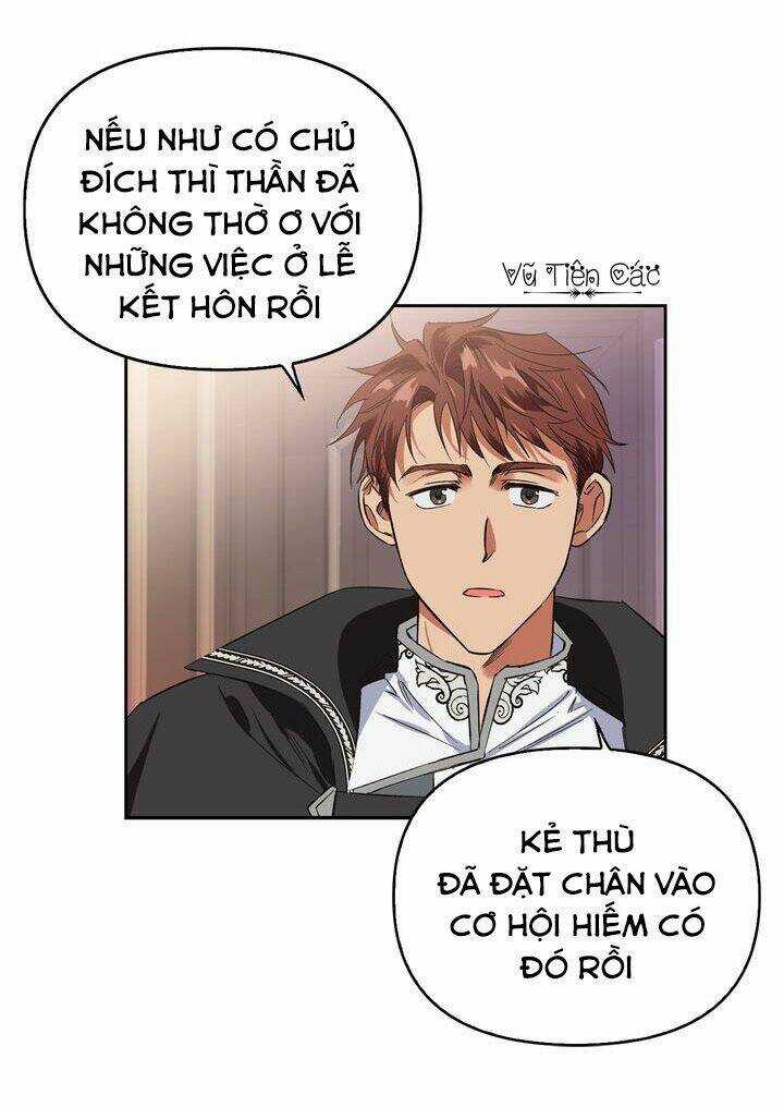 Ác Nữ Xứng Đôi Với Bạo Chúa Chapter 3 trang 54