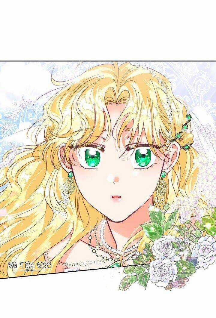 Ác Nữ Xứng Đôi Với Bạo Chúa Chapter 3 trang 56