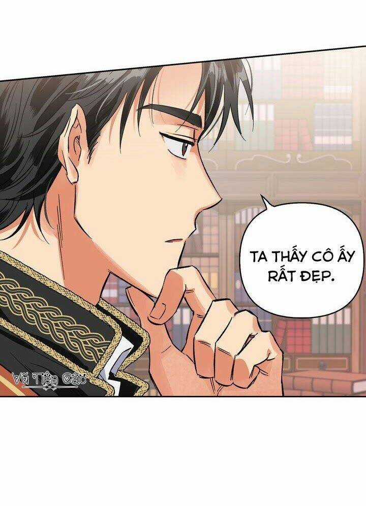 Ác Nữ Xứng Đôi Với Bạo Chúa Chapter 3 trang 57