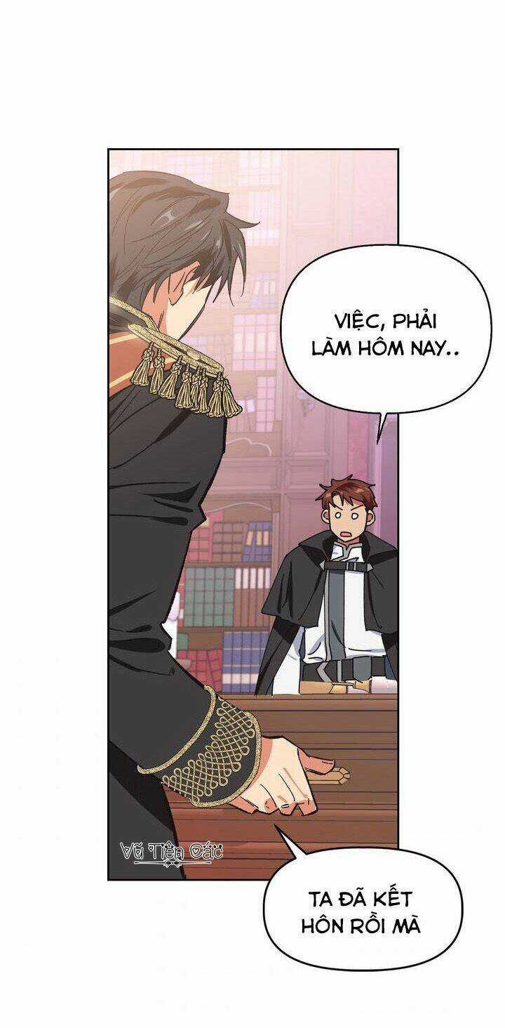 Ác Nữ Xứng Đôi Với Bạo Chúa Chapter 3 trang 59