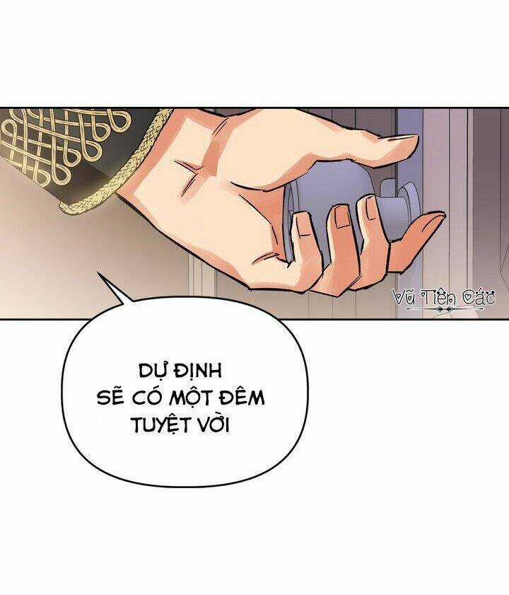 Ác Nữ Xứng Đôi Với Bạo Chúa Chapter 3 trang 61