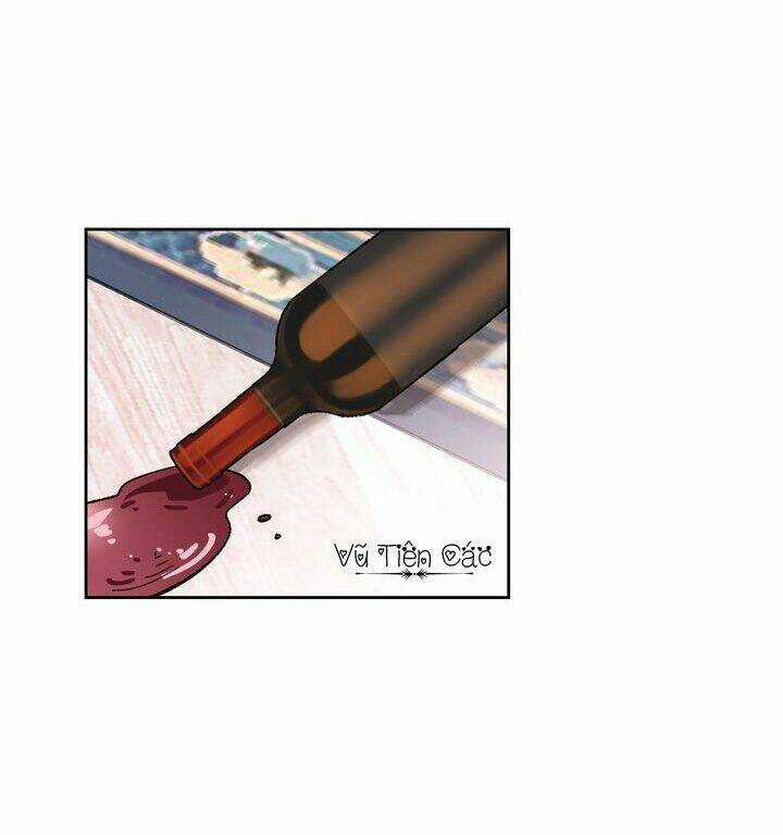 Ác Nữ Xứng Đôi Với Bạo Chúa Chapter 3 trang 63