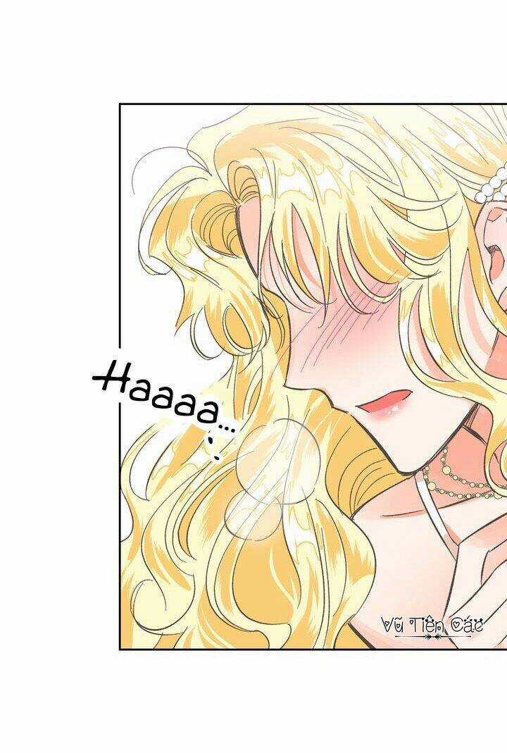 Ác Nữ Xứng Đôi Với Bạo Chúa Chapter 3 trang 64