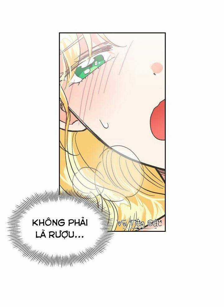 Ác Nữ Xứng Đôi Với Bạo Chúa Chapter 3 trang 66