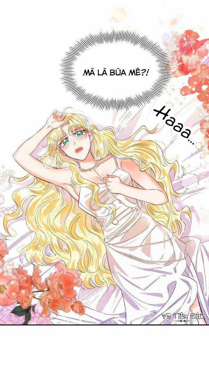 Ác Nữ Xứng Đôi Với Bạo Chúa Chapter 3 trang 67