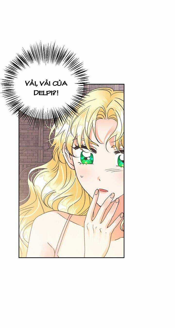 Ác Nữ Xứng Đôi Với Bạo Chúa Chapter 30 trang 10