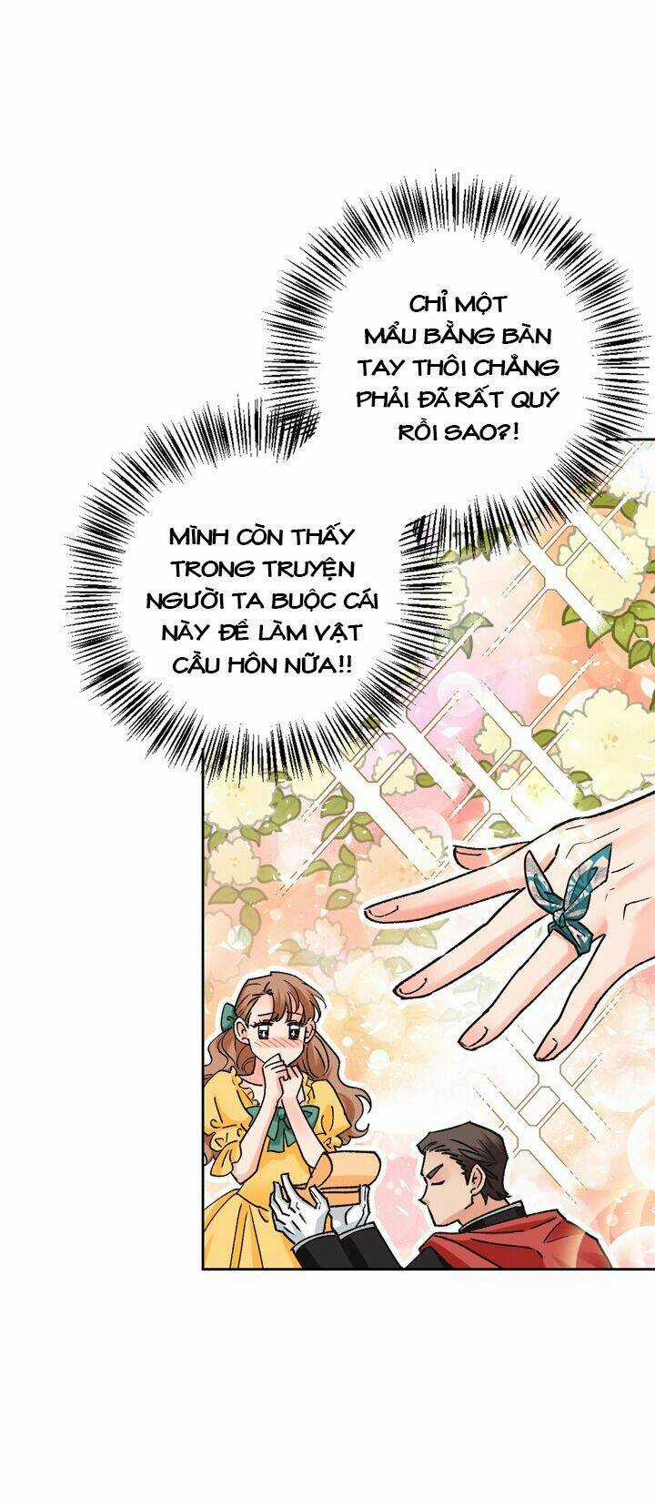 Ác Nữ Xứng Đôi Với Bạo Chúa Chapter 30 trang 16