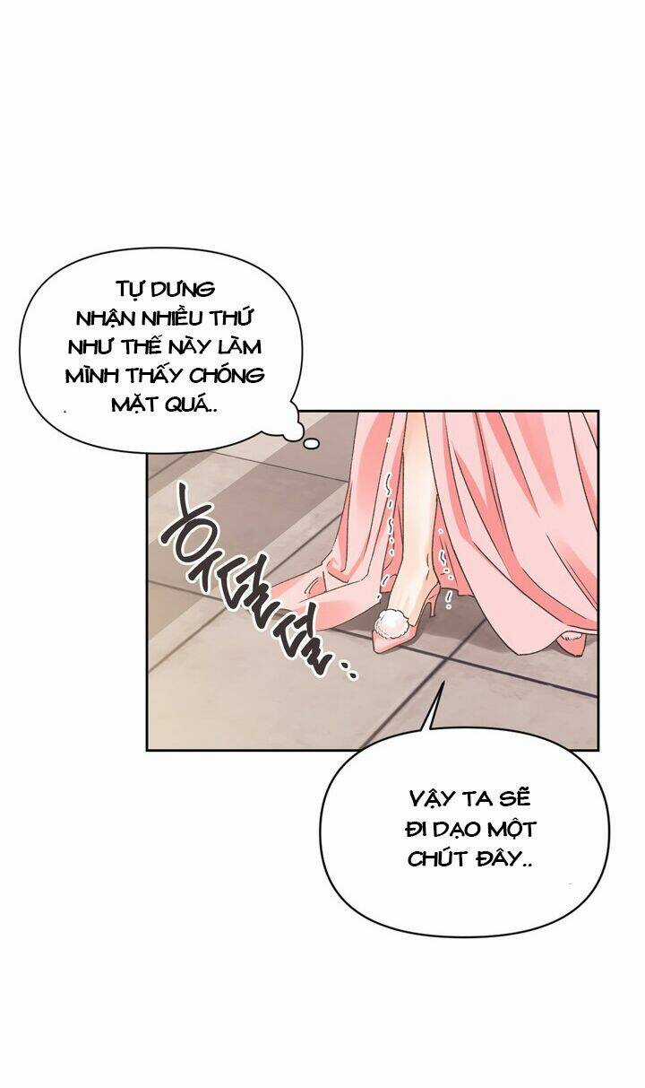 Ác Nữ Xứng Đôi Với Bạo Chúa Chapter 30 trang 18