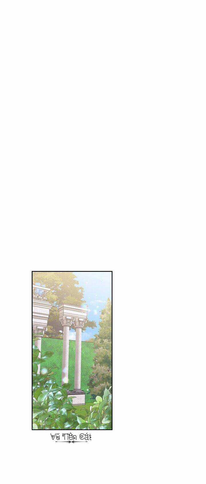 Ác Nữ Xứng Đôi Với Bạo Chúa Chapter 30 trang 19