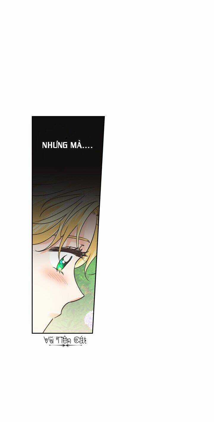 Ác Nữ Xứng Đôi Với Bạo Chúa Chapter 30 trang 21