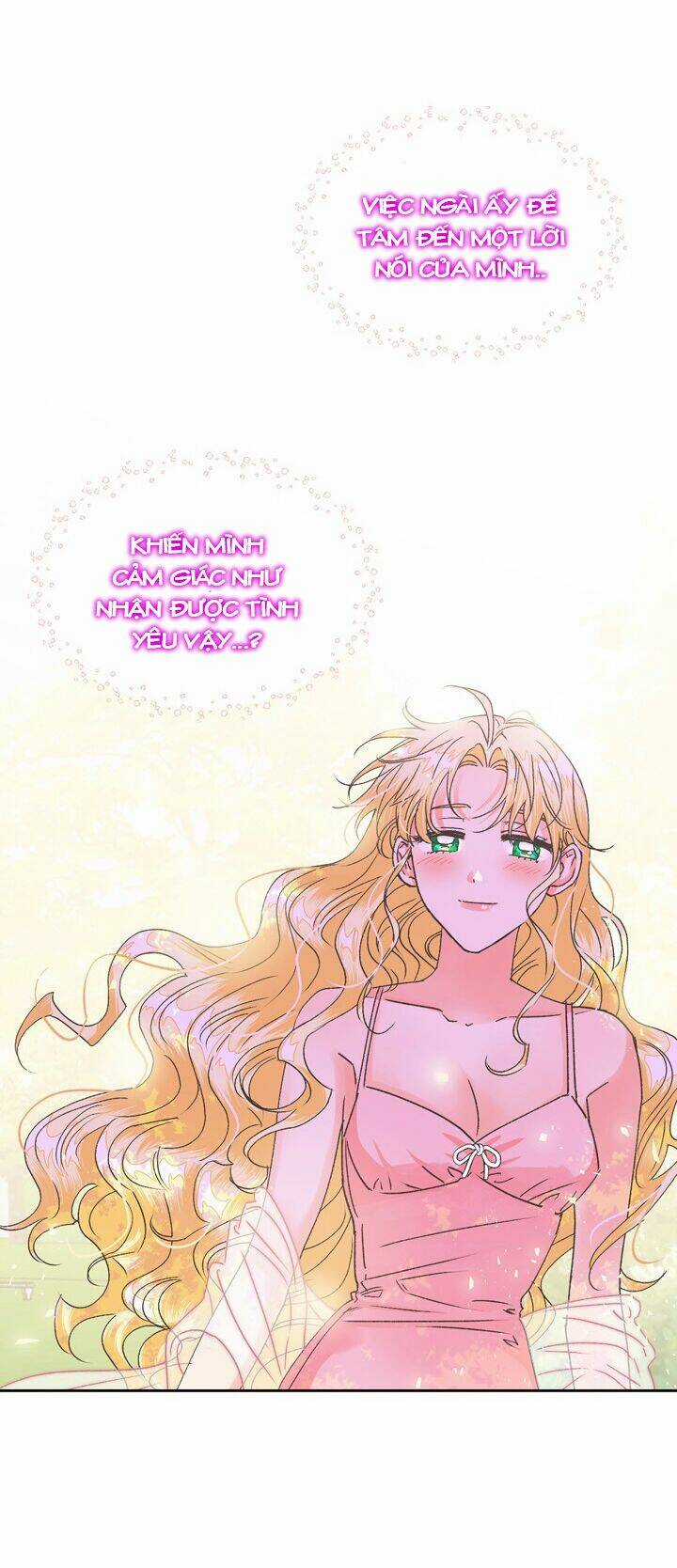 Ác Nữ Xứng Đôi Với Bạo Chúa Chapter 30 trang 22