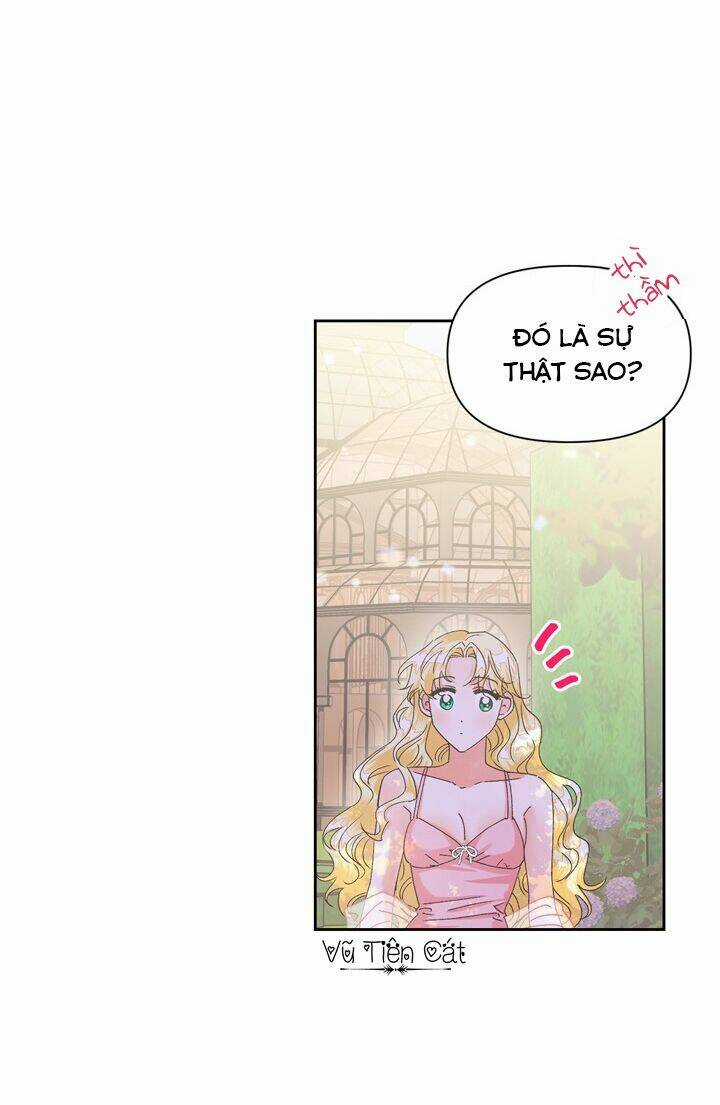 Ác Nữ Xứng Đôi Với Bạo Chúa Chapter 30 trang 23