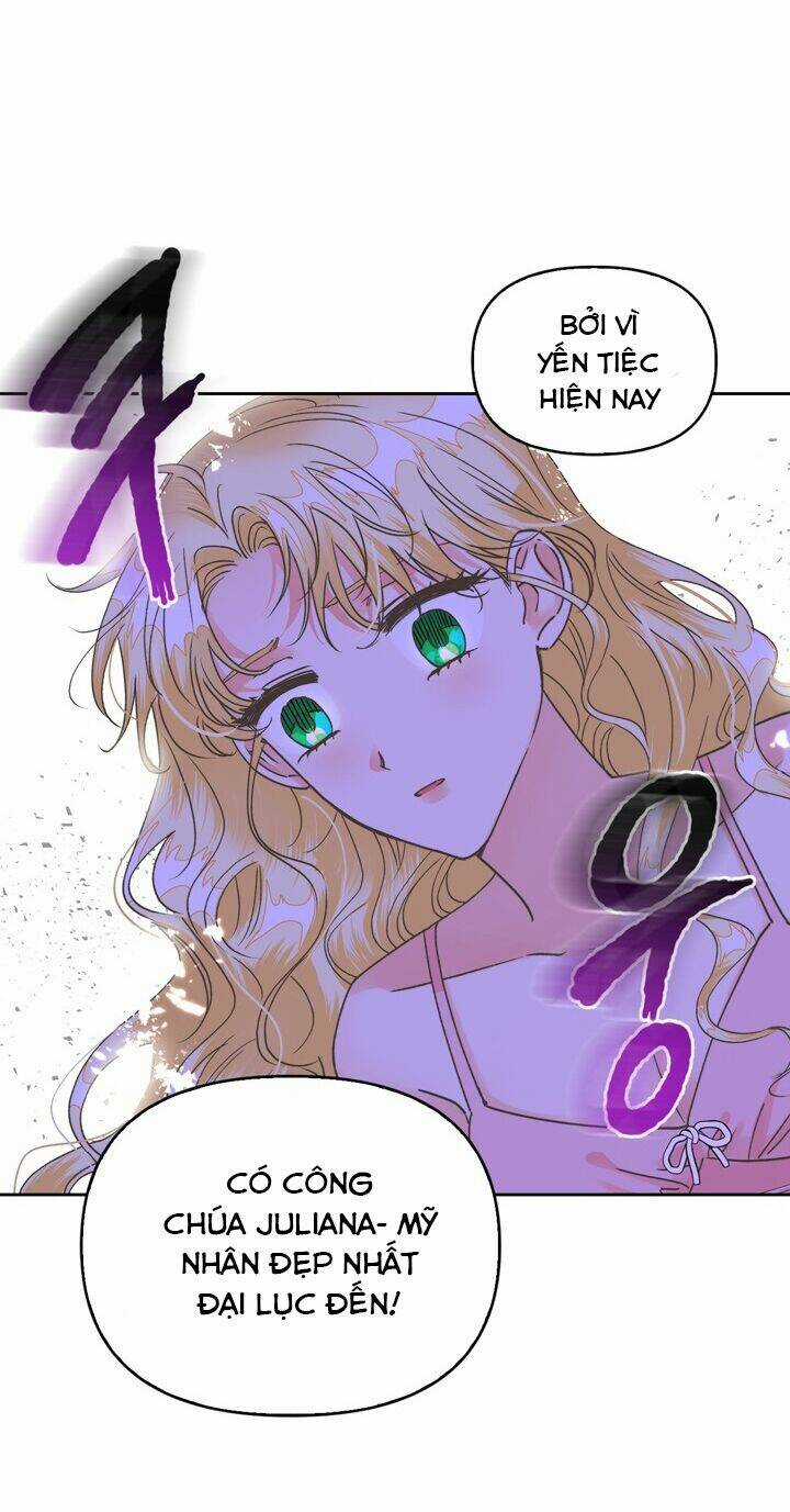 Ác Nữ Xứng Đôi Với Bạo Chúa Chapter 30 trang 26